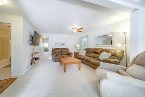 Mayville Getaway w/ Deck: Near Chautauqua Lake! - Image 5