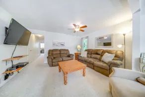 Mayville Getaway w/ Deck: Near Chautauqua Lake! - Image 4