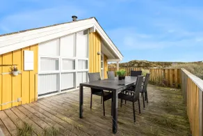 Pool House With Spa And Sauna, 200 Meters From The North Sea - Image 2