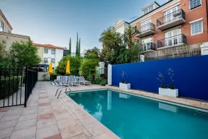 Family-Friendly Northbridge Stay w/ Pool & Parking - Image 3
