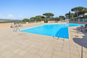 Le Mazet aux Cactus - House with shared pool - Image 2
