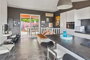 Le Mazet aux Cactus - House with shared pool - Image 3