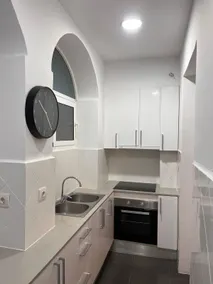 MIQUEL ANGEL - Apartments & one with private terrace - Image 3