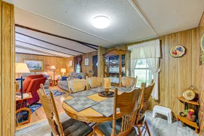 Creek Access & Spacious Yard: Quiet Sylva Home! - Image 4