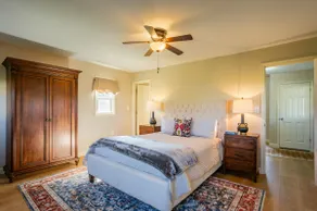 Spacious Home on Historic Land w/ Fire Pit & Grill - Image 4
