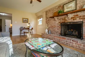 Spacious Home on Historic Land w/ Fire Pit & Grill - Image 5