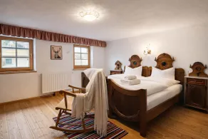 Tiroler TRAUMHAUS - a holiday home with mountain views and a garden - Image 3