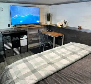 The Hideout - Image 2