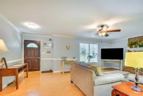 15 Mi to Raleigh: Pet-friendly Home w/ Fire Pit! - Image 5