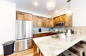 Crooked River Townhome Brian Head 4 bdrm 3 bth - Image 5