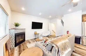 Crooked River Townhome Brian Head 4 bdrm 3 bth - Image 3