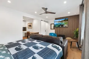 Charming Studio 4 Retreat in Zephyr Cove - Image 5