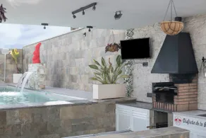 Villa « Adán » avec piscine Majesty et climatisation - Image 3