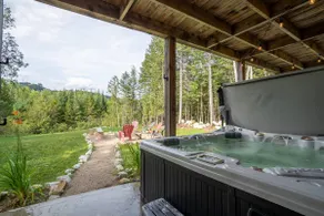 Chalet Aventura | Spa, Family, Ski 5 minutes away - Image 4