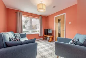 North Carr House - Kingsbarns - Image 2