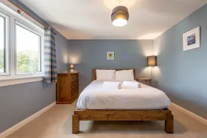 North Carr House - Kingsbarns - Image 3