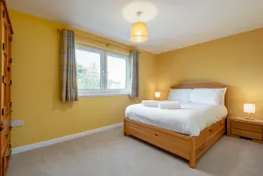North Carr House - Kingsbarns - Image 5