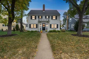 Historic 3br In Third Ward | Walk to Uwec - Image 2