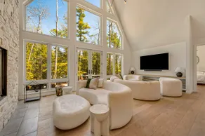 Luxe Lakefront Home · Sleeps 10 · Jacksonport - Image 5