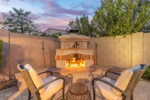 Zion Mirage Kierland Pool Firepit Dog Friendly - Image 3
