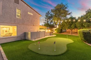 Zion Mirage Kierland Pool Firepit Dog Friendly - Image 4