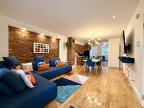 Great apartment with parking in Limoilou - Image 4