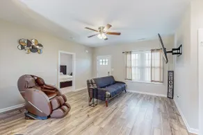 Remote-Work Ready! 'Serenity House' in Goldsboro - Image 4