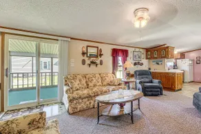Paden City Home Near Ohio River! - Image 5