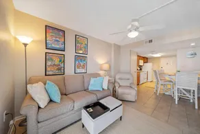 Gulf Shores Surf & Racquet Club 705B - Image 5