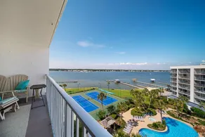 Gulf Shores Surf & Racquet Club 705B - Image 2