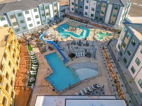Zion Vista Retreat | Resort-Style Pool+Water Slide - Image 3