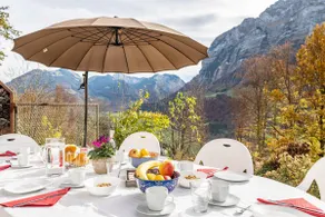Vacation home on the mountain - Image 2