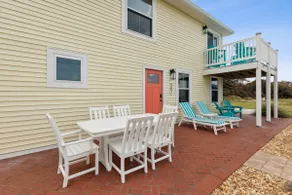 Belle By the Sea | Oceanfront, Bikes, & Wifi - Image 3