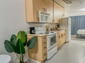 306 San Diego Downtown Loft Apartment / Parking - Image 3