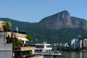 Penthouse in Ipanema Christ View Mqc502 - Image 2