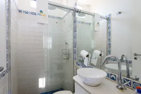 Penthouse in Ipanema Christ View Mqc502 - Image 5
