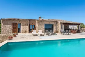 SA BONA - Finca amb piscina a Artà - Image 2