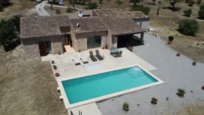 SA BONA - Finca amb piscina a Artà - Image 3