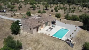 SA BONA - Finca amb piscina a Artà - Image 4