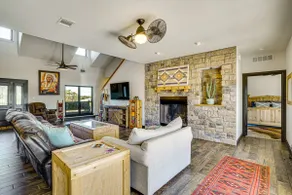 Hot Tub + Fire Pit: Possum Kingdom Lake Retreat! - Image 4