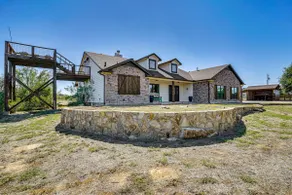 Hot Tub + Fire Pit: Possum Kingdom Lake Retreat! - Image 3
