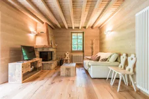 Chalet dell'Orso - Image 3