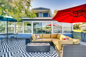 Lakefront Home w/ Private Dock in Graford! - Image 2
