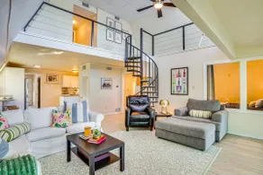 Lakefront Home w/ Private Dock in Graford! - Image 5