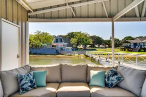 Lakefront Home w/ Private Dock in Graford! - Image 3