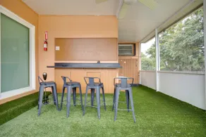 11 Mi to South Beach: Home w/ Screened Porch! - Image 3