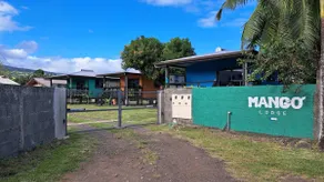 TAHITI - Mango Lodge Hotu - Image 3