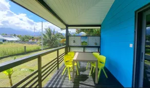 TAHITI - Mango Lodge Hotu - Image 4