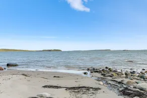 Waterfront Roque Bluffs Hideaway w/ Private Beach - Image 2