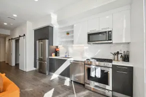 Elegant 1BR | City Views | LoHi | Dog-Friendly - Image 2